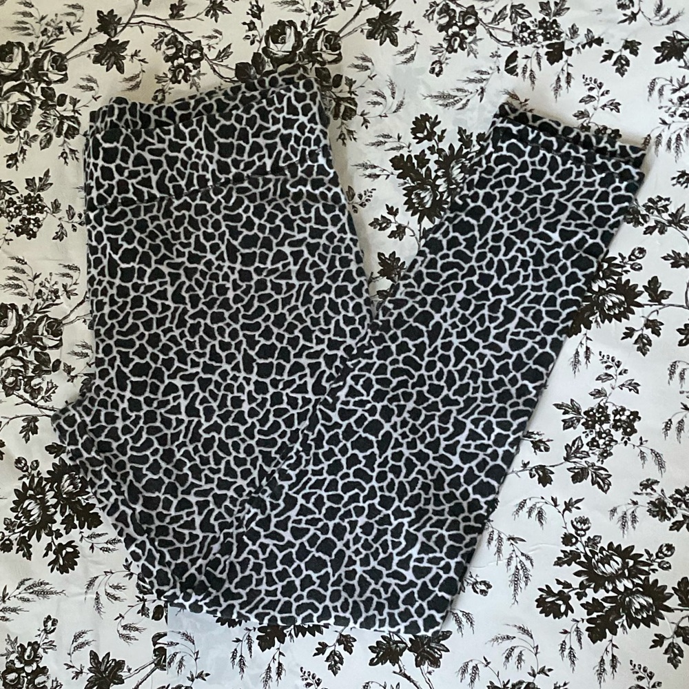 Mix It Leggings